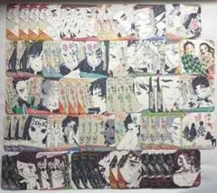 鬼滅の刃】ジャンプフェスタ アートコースター 煉獄 13点 | Mercari