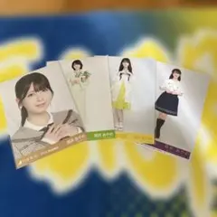 乃木坂46 生写真 筒井あやめ まとめ売り - メルカリ