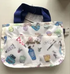 トートバッグ ポーチ