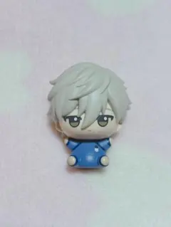 ブルーロック おすわりフィギュア 凪誠士郎