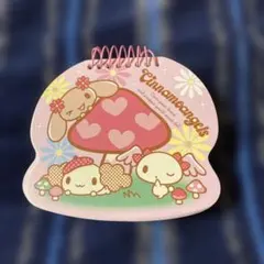 激レア新品 SANRIO シナモエンジェルス 香りつきメモ付き メルカリ