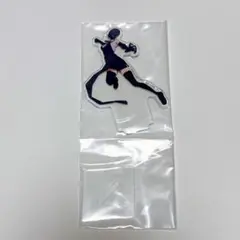 一番くじ チェンソーマン レゼ編 G賞アクリルスタンド　ボム