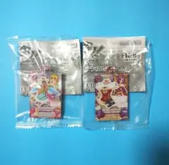 アイカツ　だれでもアイドル活動アクリルチャーム3