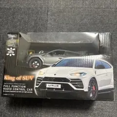 Lamborghini Urus ラジコンカー フルファンクションのサムネイル