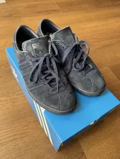 adidas tabacco スニーカー