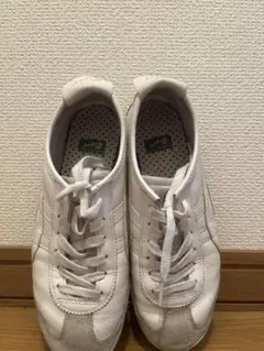 Onitsuka Tiger スニーカー ホワイト
