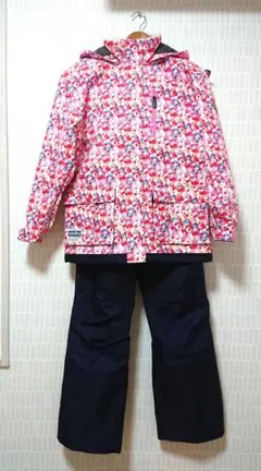 スノーウェア ウェア