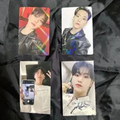 ホシ　会場限定セット