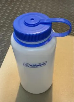 Nalgene HDPE ウルトラライトボトル　1L