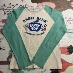 エンジェルブルー