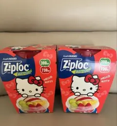 2025年最新】HELLO KITTY 保存容器・ケースの人気アイテム - メルカリ