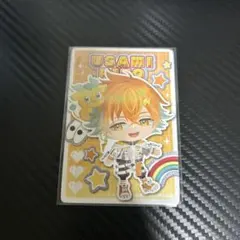 にじさんじ　ピグパチップス　宇佐美リト