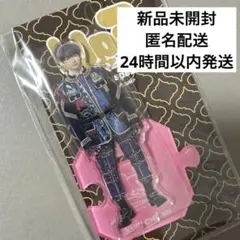 Hey!Say!JUMP 知念侑李　アクスタ