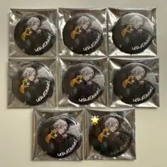 となりの坂田 シャドウ 缶バッジ 43個 浦島坂田船 | Goods