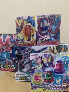 Motion Revive Series 仮面ライダー電王 セット - メルカリ