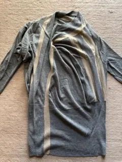 センソユニコ ニット