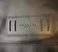 COACH バックパック
