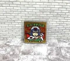 にじさんじ 葛葉 ステッカー