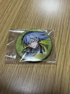 アイナナ SSP缶バッジ 千　百　Re:vale