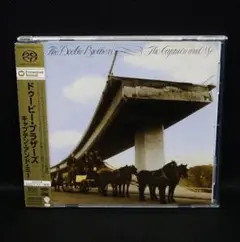 【中古SACD】ドゥービー・ブラザーズ「キャプテン・アンド・ミー」サラウンド