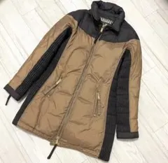 DSQUARED ディースクエアード ダウンジャケット　ダウンコート