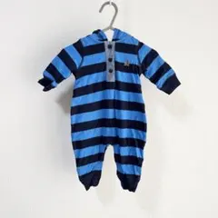 ベビーギャップ ロンパース