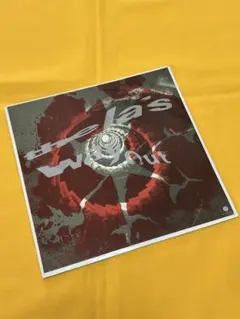 The La’s Way Out 7インチレコード