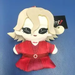 第五人格 Identity5 血の女王 ぬいぐるみ - メルカリ