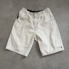 90s Polo by Ralph Lauren 刺繍ロゴ イージーショーツのサムネイル