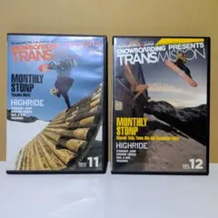 スノーボード VHS DVD 6本セット - メルカリ