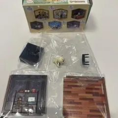 どうぶつの森 あつ森 ジュン リーメント ハッピールーム