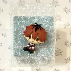 一番くじ 葬送のフリーレン C賞 ちょこのっこフィギュア　シュタルク