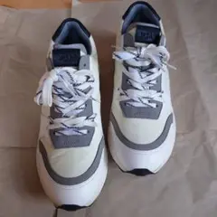 wjk / stacking sneakers 41size