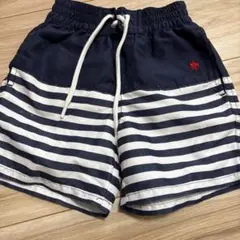 POLO ベビー水着 90㎝