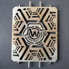 2026年最新】wantkey camp ウォンキーキャンプ 五徳の人気アイテム