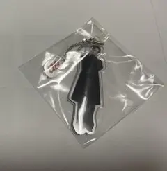 &TEAM JO アクリルチャーム