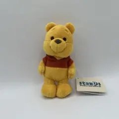 ✨美品✨ぬいぐるみ EDWIN くまのプーさん 50周年 デニム - メルカリ