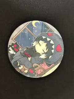 文豪ストレイドッグス 文スト 芥川龍之介 缶バッジ 春河35 文豪ストレイドッグス 春河35 文スト 画集 芥川龍之介 缶バッジ2こ