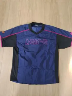 ASICS　半袖　ピステ