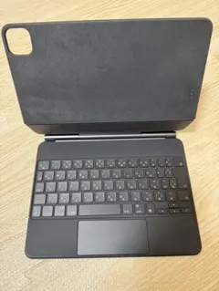 Apple MagicKeyboard 日本語配列　MXQT2J/A