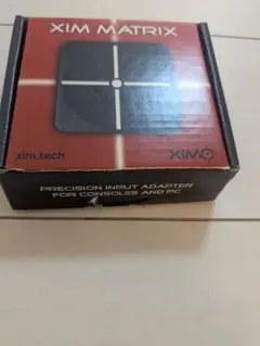 XIM MATRIX コンバータ