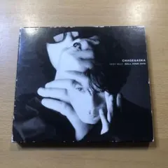 CHAGE&ASKA 「VERY BEST ROLL OVER 20TH」