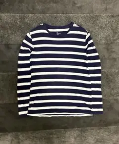 2026年最新】old gap ボーダー ロンtの人気アイテム - メルカリ