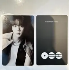 BTS ARIRANG ラキドロ トレカ JIN ジン ポップアップ ソクジン