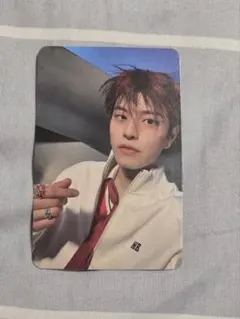 Straykids スキズ スンミン トレカ karma card hmv