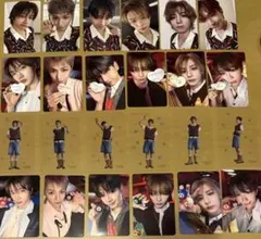 BOYNEXTDOOR BOYLIFEトレカセット