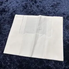 Maison Margiela マルジェラ　布ショッパー　エコバッグ　3枚セット