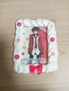 カラフルピーチ からぴち ヴァイス トレカ ホイップデコ ゆあんくん