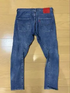 Levi's LEJ 512 デニムジーンズ 34-32