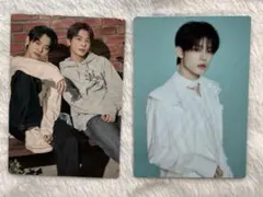 Tomorrow x Together トレカ